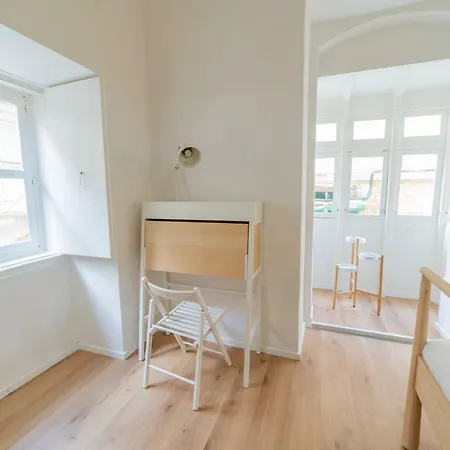 Modern Duplex In Apartament Valletta